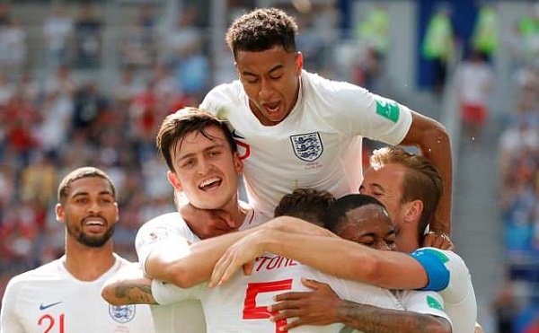 Anh - Bỉ: Có 'chiến đấu' vì ngôi đầu bảng?