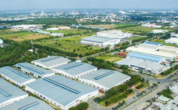 Hà Nội: Quyết định thành lập 2 cụm công nghiệp tại Đông Anh và Gia Lâm - Hình 1