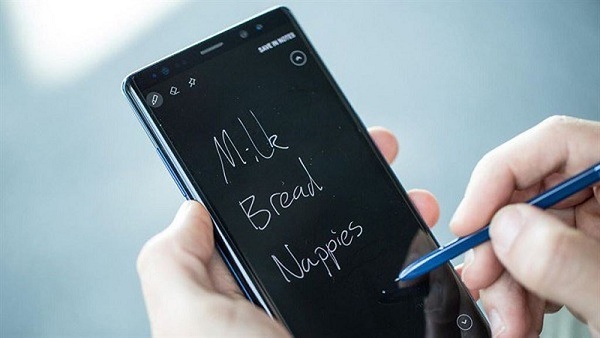 Galaxy Note 9 được định ngày ra mắt tại New York - Hình 1