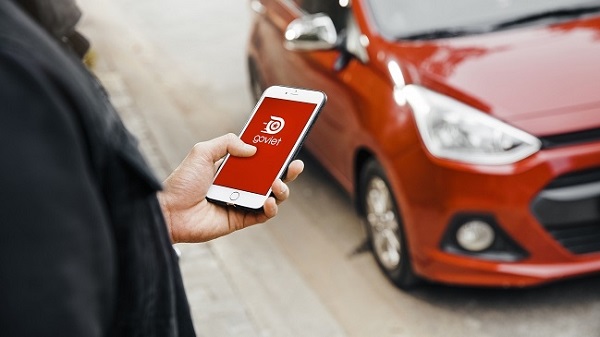 Startup Go-Jek vào Việt Nam - "phá bĩnh" thế độc quyền của Grap?