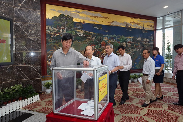 Tập đoàn Dầu khí Việt Nam chung tay hỗ trợ nhân dân vùng núi phía Bắc - Hình 2
