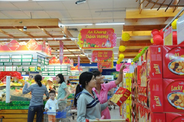 Dự thảo bắt các siêu thị mở cửa cả ngày bị Bộ Công thương ra lệnh dừng lại - Hình 1