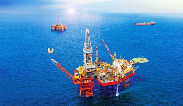 PVEP lãi gần 6.700 tỷ đồng trong 6 tháng đầu năm
