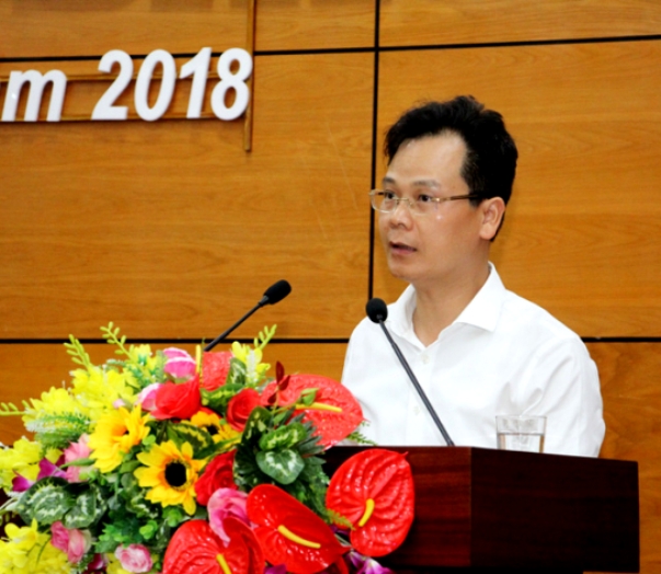 Hai nguyên Chủ tịch tỉnh Lào Cai liên quan đến sai phạm trong lĩnh vực khoáng sản - Hình 2