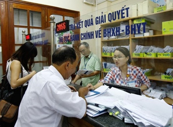 Hà Nội: Đề nghị không khen thưởng những doanh nghiệp nợ đọng bảo hiểm xã hội - Hình 1