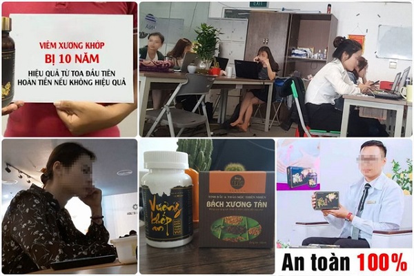 Thu hồi 13 Giấy xác nhận công bố phù hợp quy định an toàn thực phẩm