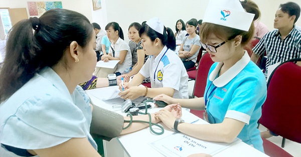 Bộ Y tế: Điều chỉnh giá khám chữa bệnh có sử dụng giá cao gấp 100 lần là không đúng