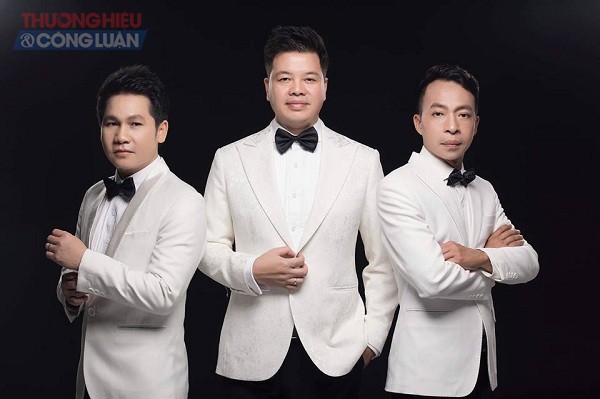 Đăng Dương - Trọng Tấn - Việt Hoàn tổ chức live concert kỉ niệm 20 năm ca hát - Hình 1