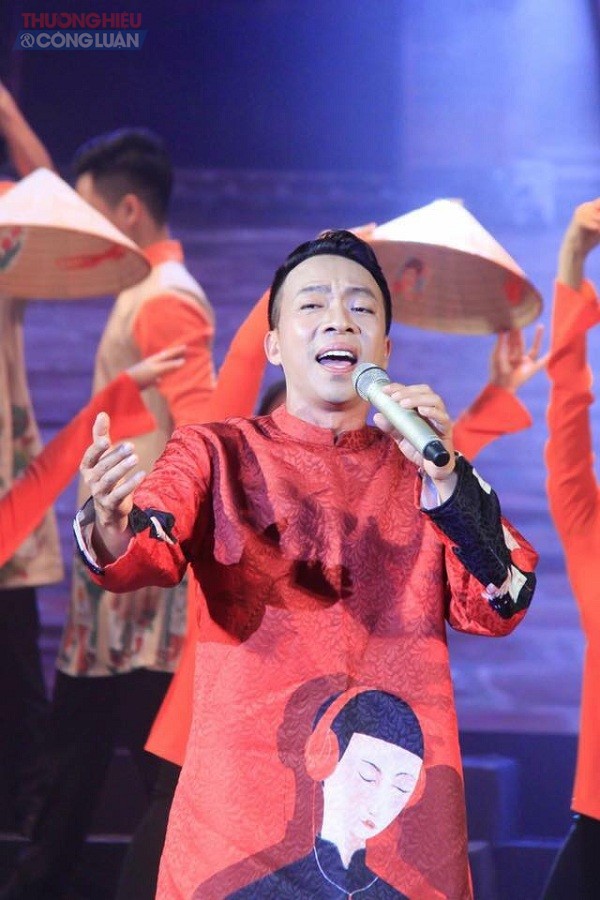 Đăng Dương - Trọng Tấn - Việt Hoàn tổ chức live concert kỉ niệm 20 năm ca hát - Hình 4