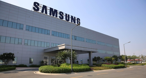 Samsung Việt Nam: Lợi nhuận ‘khủng’ nhờ ưu đãi thuế? - Hình 1