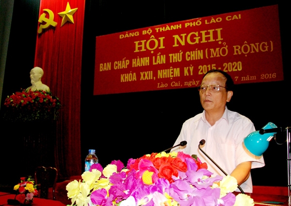 Hai nguyên Chủ tịch tỉnh Lào Cai liên quan đến sai phạm trong lĩnh vực khoáng sản - Hình 3