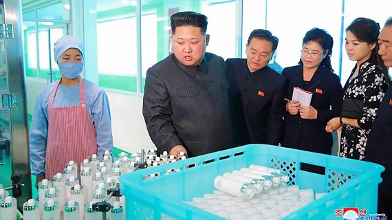 Đầu tư tại Triều Tiên: cơ hội hay rủi ro?