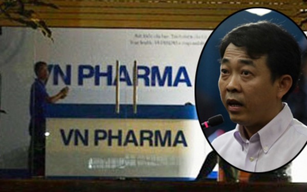 Phó thủ tướng yêu cầu điều tra vụ VN Pharma, báo cáo kết quả trong tháng 8