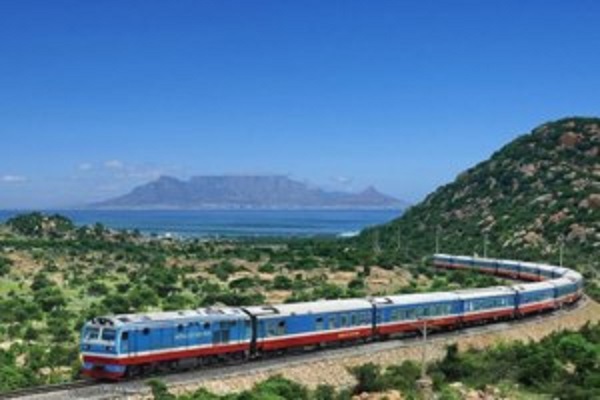 Từ ngày 1/7, bảo vệ trên tàu hỏa hy sinh sẽ được công nhận liệt sĩ