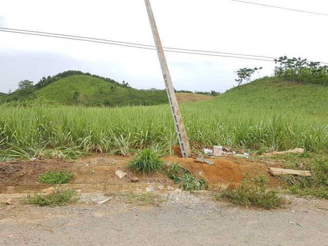 Vụ điện giật làm 7 người thương vong: 'đá bóng' trách nhiệm!