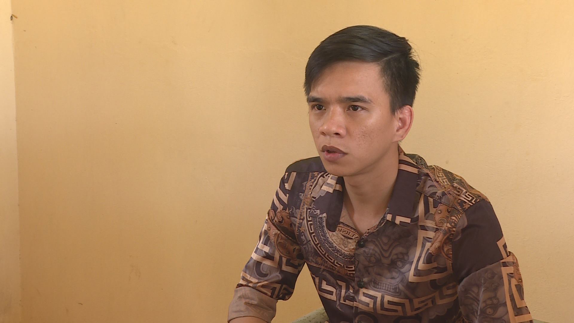 Đắk Lắk: Đối tượng 'sa lưới' sau gần 1 năm trốn truy nã ở Campuchia