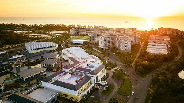 Đảo Phú Quốc thu hút 279 dự án đầu tư với diện tích 10.754 ha