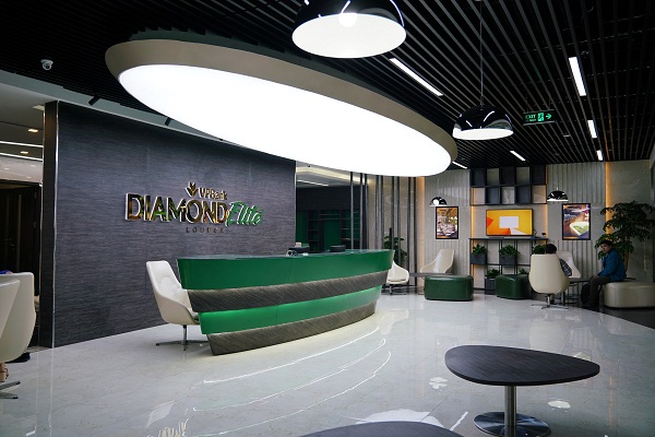 VPBank ra mắt phân khúc khách hàng đặc biệt VPBank Diamond - Hình 1