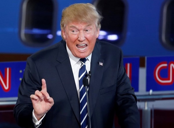 Tổng thống Mỹ cáo buộc OPEC thao túng thị trường dầu mỏ thế giới