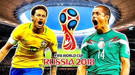 Brazil vs Mexico: Điều bất ngờ có xảy ra?