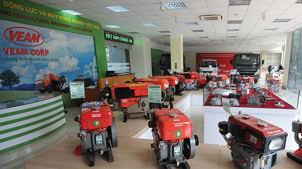 VEAM chính thức giao dịch hơn 1,3 tỷ cổ phiếu trên sàn UPCoM từ ngày 2/7