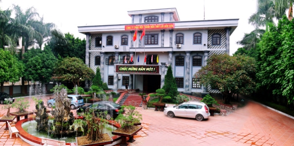 Vĩnh Phúc: Sẽ còn 5 doanh nghiệp 100% vốn Nhà nước