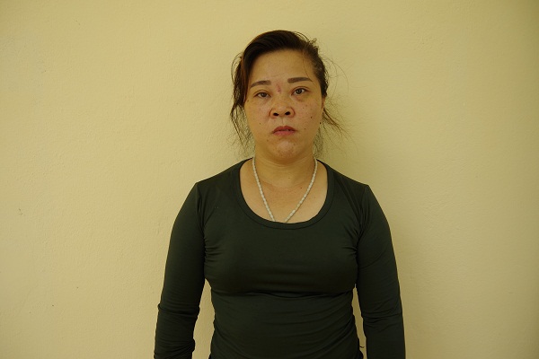 Lào Cao: Khởi tố vụ án mua bán phụ nữ dưới 16 tuổi qua biên giới - Hình 2