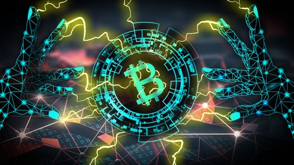 Giá Bitcoin 2/7: Thị trường tiền ảo tối tăm trong tương lai - Hình 1