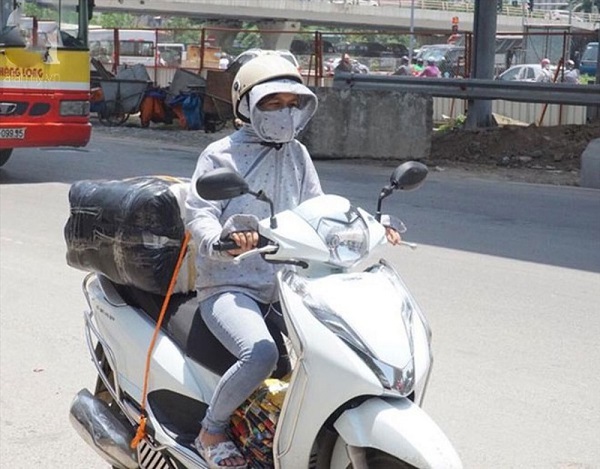 Dự báo thời tiết ngày 3/7: 'Chảo lửa' vẫn duy trì ở Bắc và Trung Bộ