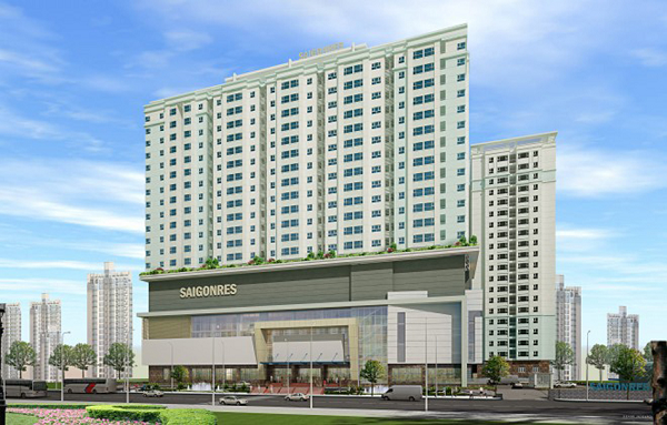 Saigonres chốt quyền cổ tức tỷ lệ 25% bằng tiền và cổ phiếu vào ngày 20/7 tới