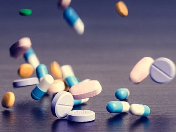 Công ty TNHH Dược phẩm Đức Hưng bị xử phạt do vi phạm hành chính