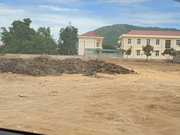 Thanh Hóa: Ai cho phép xây dựng trước, đấu thầu sau?