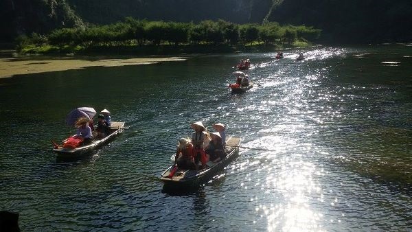 Ninh Bình: Xâm hại di sản và bài học về thanh tra, kiểm tra thường xuyên