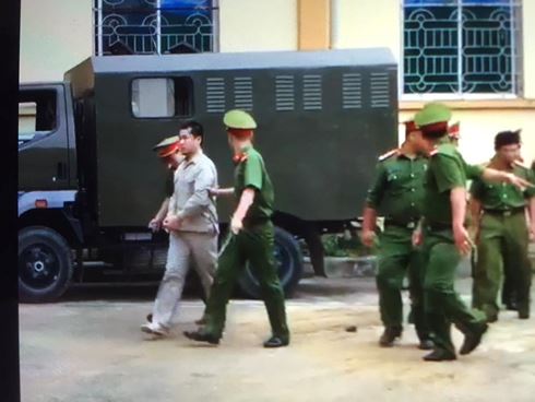 Lạng Sơn: Xét xử vụ phó Giám đốc Bảo hiểm tử vong vì can đánh nhau - Hình 1