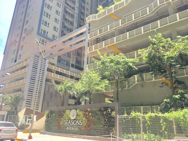 Vừa mới nhận nhà, cư dân Seasons Avenue bức xúc vấn đề an ninh