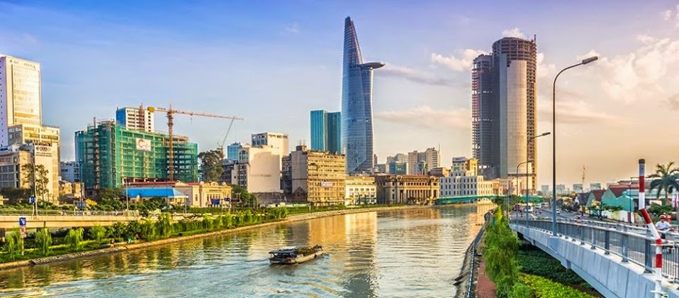 Savills Việt Nam: Nhà đầu tư nước ngoài quan tâm đặc biệt thị trường bất động sản Việt Nam