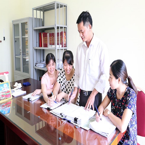 Vĩnh Phúc: Giảm 140 đầu mối, tinh giản 1.515 biên chế trong 6 tháng đầu năm