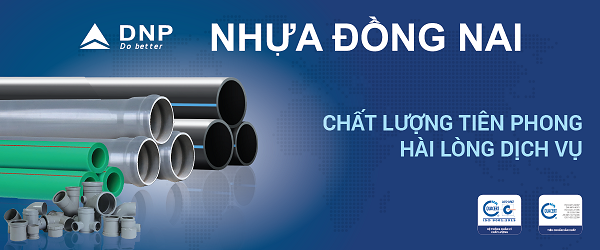 Nhựa Đồng Nai chốt quyền trả cổ tức và chào bán cổ phiếu tổng tỷ lệ gần 56%