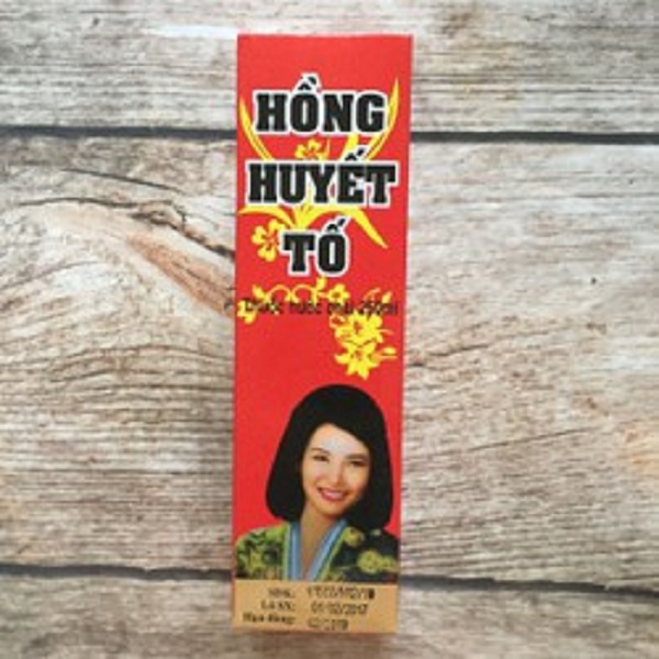 Tiêu hủy 1.414 chai thuốc Hồng huyết tố và xử phạt 35 triệu đồng