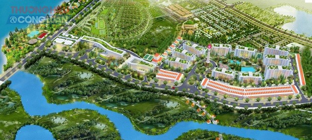 Làn sóng đầu tư mạnh mẽ vào Hàm Thuận Nam, sau khi dừng dự án cảng Kê Gà - Hình 1