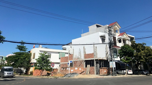 Bí ẩn tập đoàn CTK chuyên 'hứng' dự án đất quốc phòng