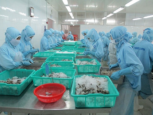 Thực phẩm Sao Ta đạt doanh số 76,6 triệu USD sau 6 tháng đầu năm