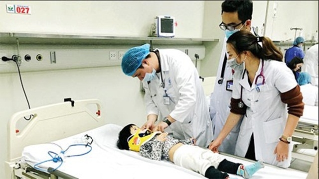 Cẩn trọng với bệnh viêm não Nhật Bản ở trẻ em trong những ngày nắng nóng - Hình 1