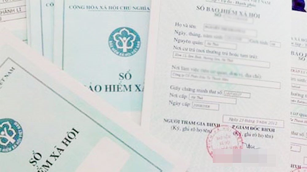 Không nên so sánh việc tham gia BHXH với Bảo hiểm Nhân thọ và gửi tiết kiệm