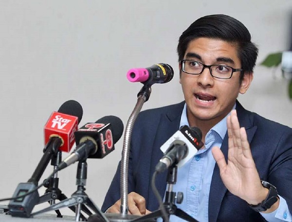 Thanh niên 25 tuổi trở thành bộ trưởng trẻ nhất lịch sử Malaysia - Hình 1
