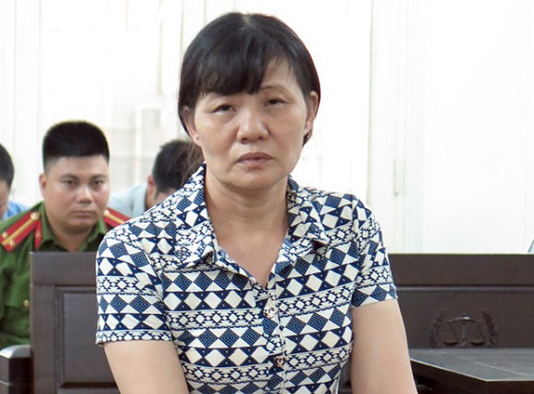 Vụ mẹ đầu độc 2 con gái ở Hà Nội: Bi kịch một gia đình - Hình 1