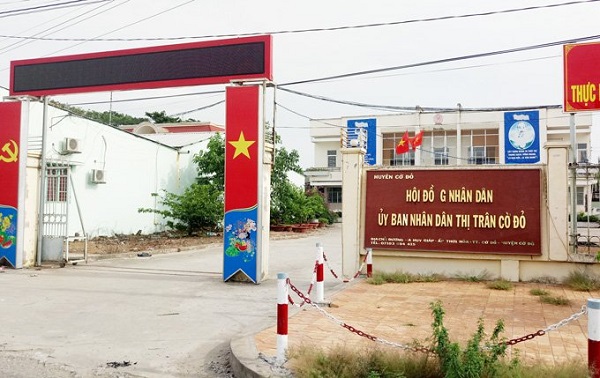 Cần Thơ: Kỷ luật bí thư thị trấn có hành vi quấy rối tình dục phụ nữ