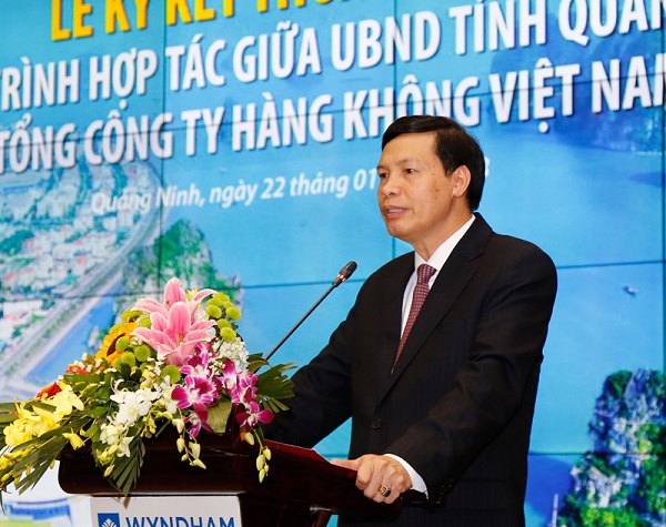 Quảng Ninh đề nghị xử lý thông tin xuyên tạc, bôi nhọ Chủ tịch tỉnh trên Facebook - Hình 1