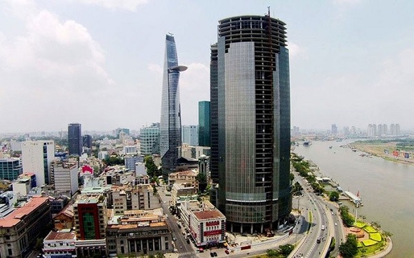 Lịch đấu giá Sài Gòn One Tower lại tiếp tục bị lùi - Hình 1