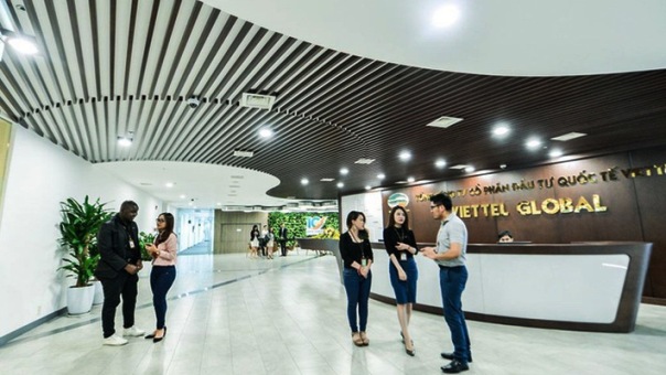 Quý I/2018: Viettel Global báo lỗ lũy kế gần 3.600 tỷ đồng